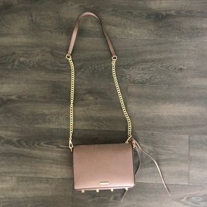 Rebecca Minkoff clutch/purse